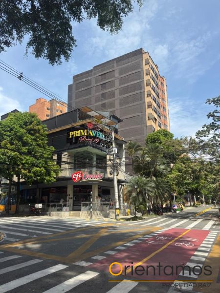 Local disponible para el arriendo en Medellín el codigo es 21016 foto numero 5