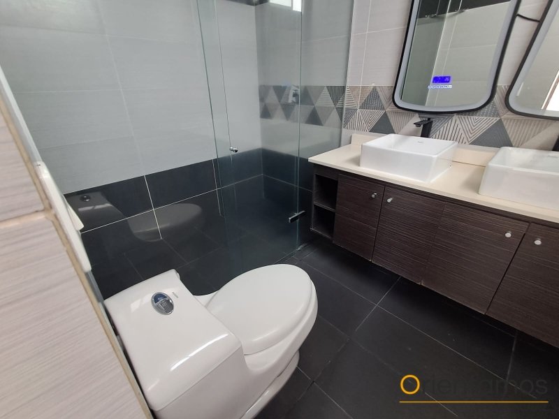Apartamento disponible para el arriendo en Medellín el codigo es 21460 foto numero 11