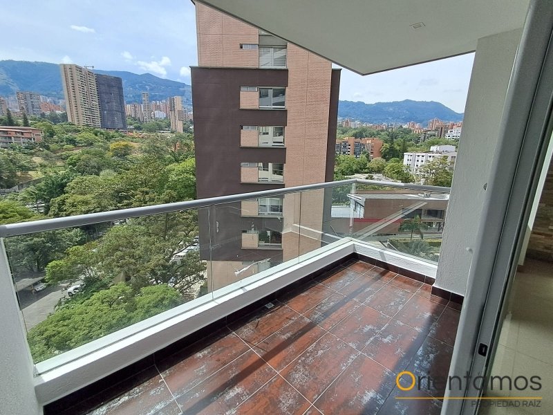 Apartamento disponible para el arriendo en Medellín el codigo es 21460 foto numero 6