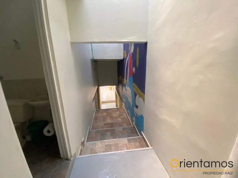 Local disponible para el arriendo en Medellín el codigo es 20562 foto numero 6