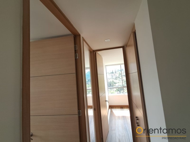 Apartamento disponible para el arriendo en Medellín el codigo es 21460 foto numero 15