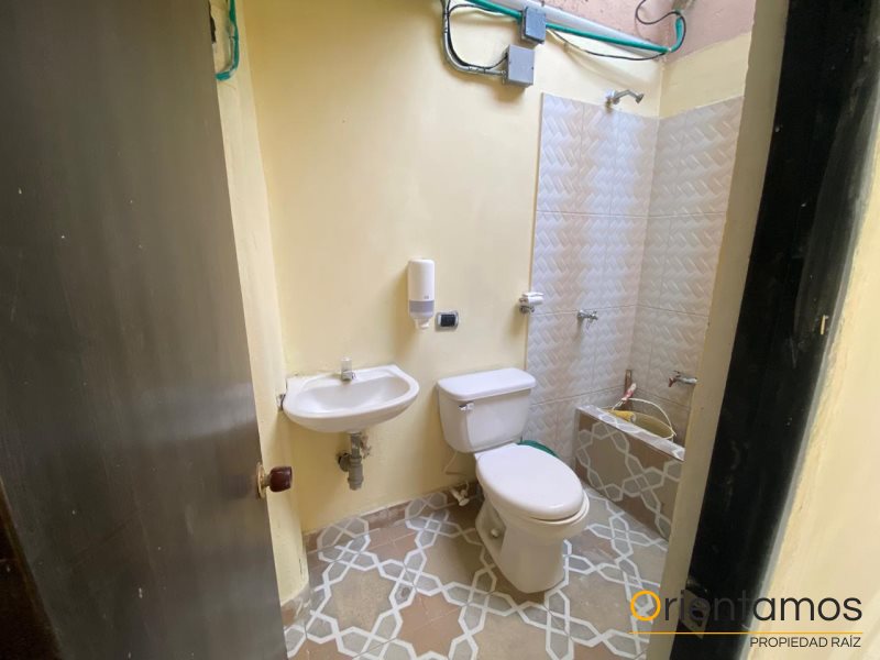 Local disponible para el arriendo en Medellín el codigo es 20562 foto numero 9