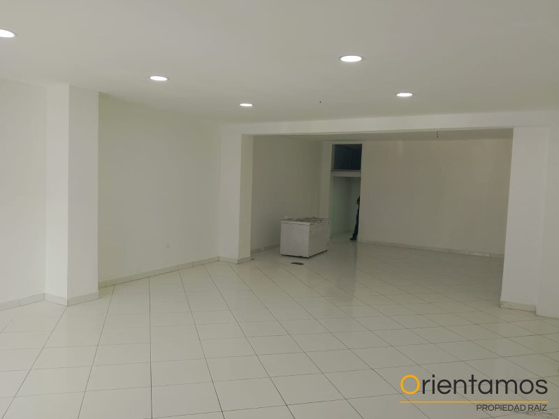 Local disponible para el arriendo en Medellín el codigo es 21008 foto numero 4
