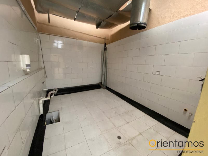 Local disponible para el arriendo en Medellín el codigo es 20562 foto numero 10