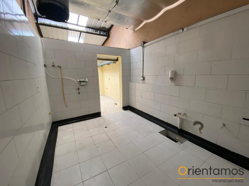 Local disponible para el arriendo en Medellín el codigo es 20562 foto numero 11