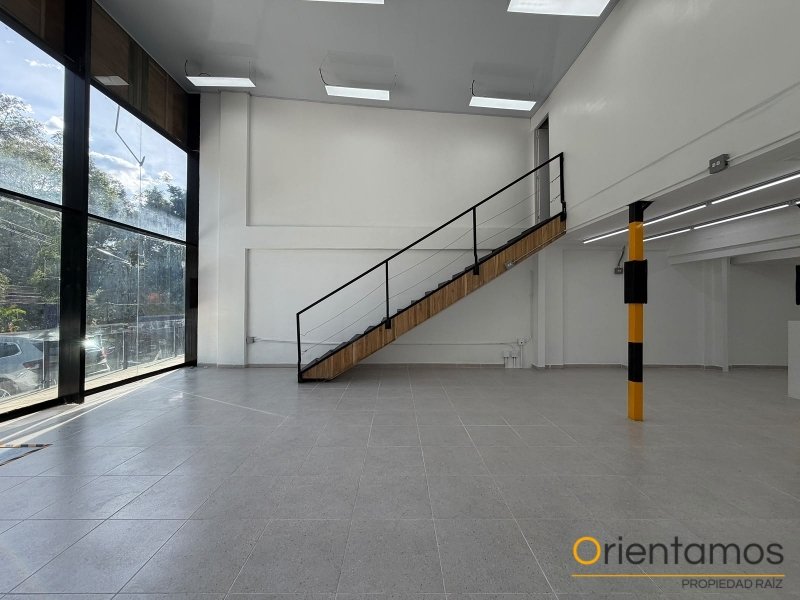 Local disponible para el arriendo en Medellín el codigo es 21577 foto numero 6