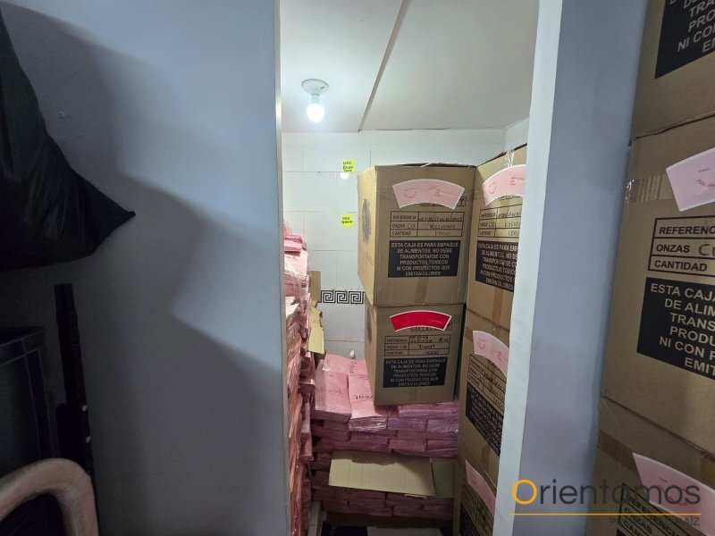 Casa-local disponible para el arriendo en Medellín el codigo es 21263 foto numero 17
