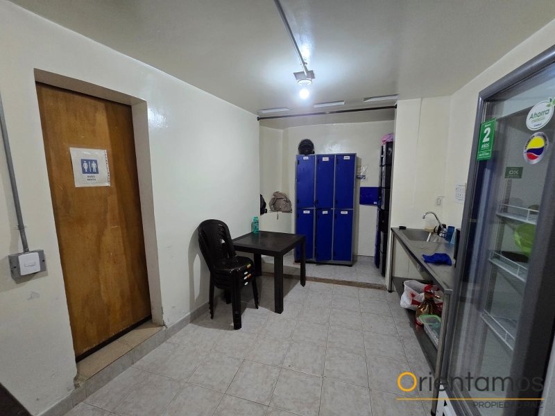 Casa-local disponible para el arriendo en Medellín el codigo es 21263 foto numero 18