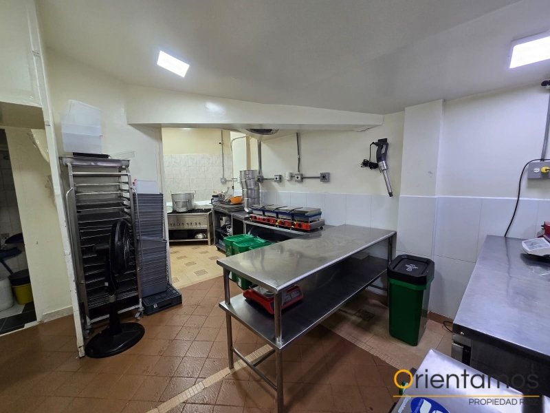 Casa-local disponible para el arriendo en Medellín el codigo es 21263 foto numero 8