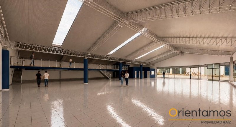 Local disponible para el arriendo en Medellín el codigo es 21466 foto numero 3