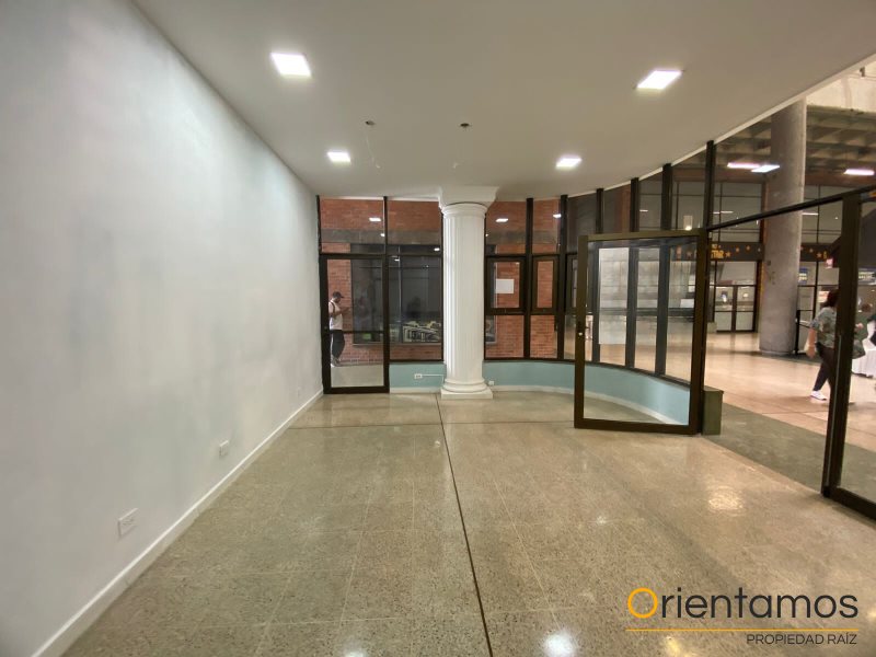 Local disponible para el arriendo en Medellín el codigo es 16398 foto numero 6