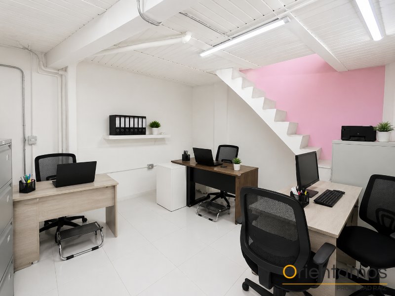 Casa-local disponible para el arriendo en Medellín el codigo es 21263 foto numero 14