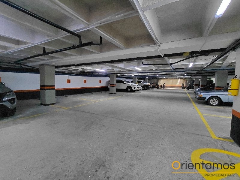 Oficina disponible para el arriendo en Medellín el codigo es 21305 foto numero 10