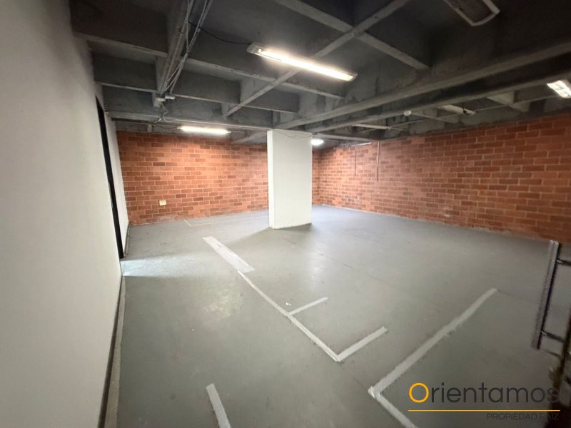 Bodega disponible para el arriendo en Medellín el codigo es 20983 foto numero 7
