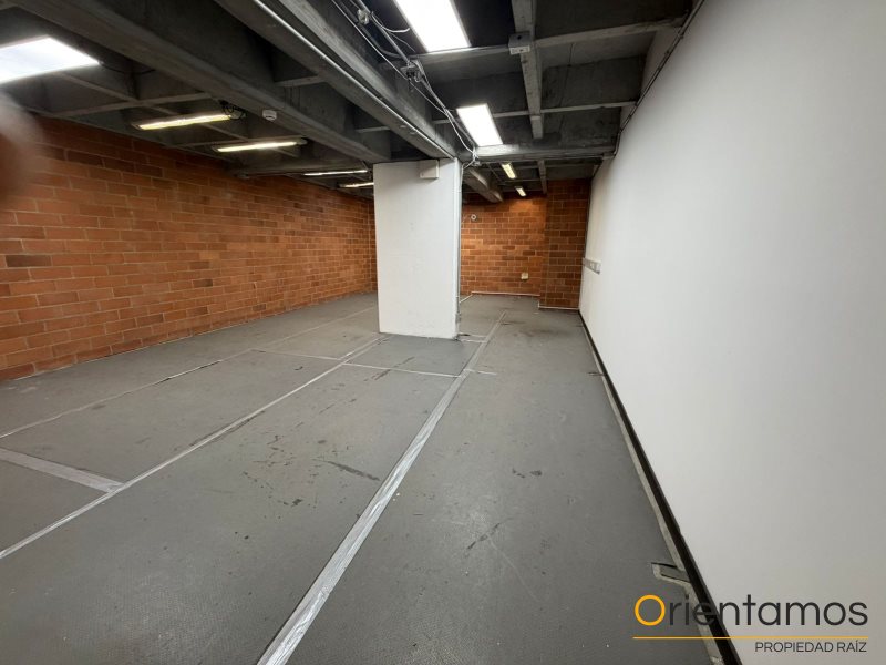 Bodega disponible para el arriendo en Medellín el codigo es 20983 foto numero 8