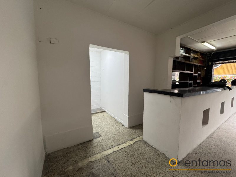 Local disponible para el arriendo en Medellín el codigo es 306 foto numero 6