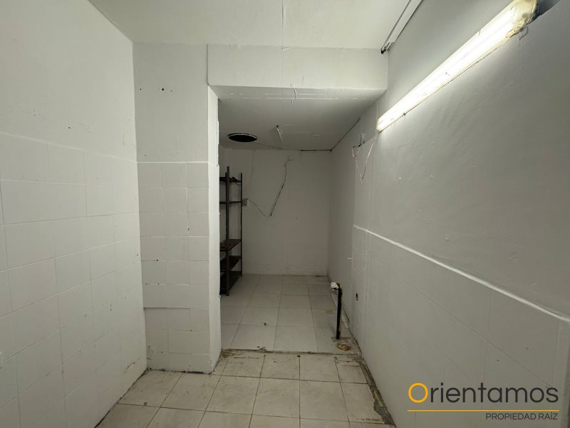 Local disponible para el arriendo en Medellín el codigo es 306 foto numero 7