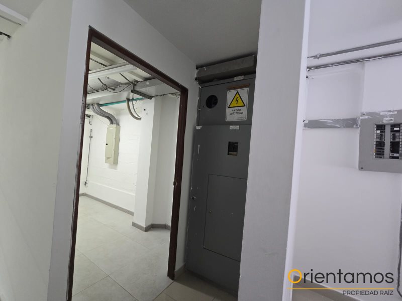 Bodega disponible para el arriendo en Medellín el codigo es 21010 foto numero 8