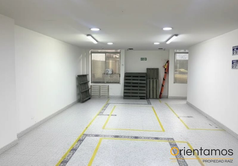 Bodega disponible para el arriendo en Medellín el codigo es 20801 foto numero 6