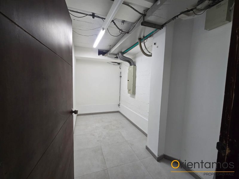 Bodega disponible para el arriendo en Medellín el codigo es 21010 foto numero 14