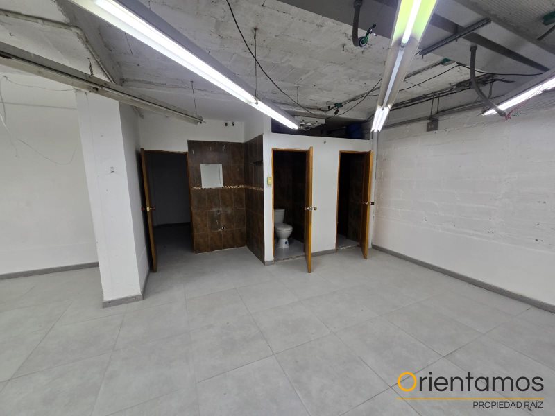 Bodega disponible para el arriendo en Medellín el codigo es 21010 foto numero 7