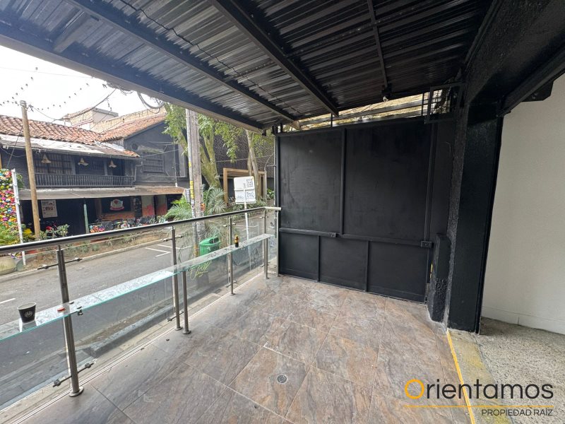 Local disponible para el arriendo en Medellín el codigo es 306 foto numero 5