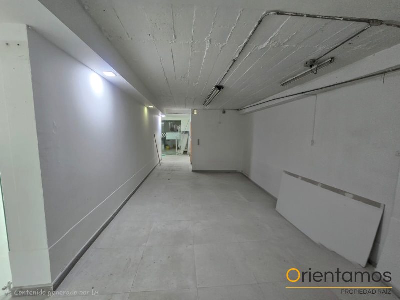 Bodega disponible para el arriendo en Medellín el codigo es 21010 foto numero 11