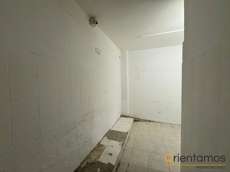 Local disponible para el arriendo en Medellín el codigo es 306 foto numero 11