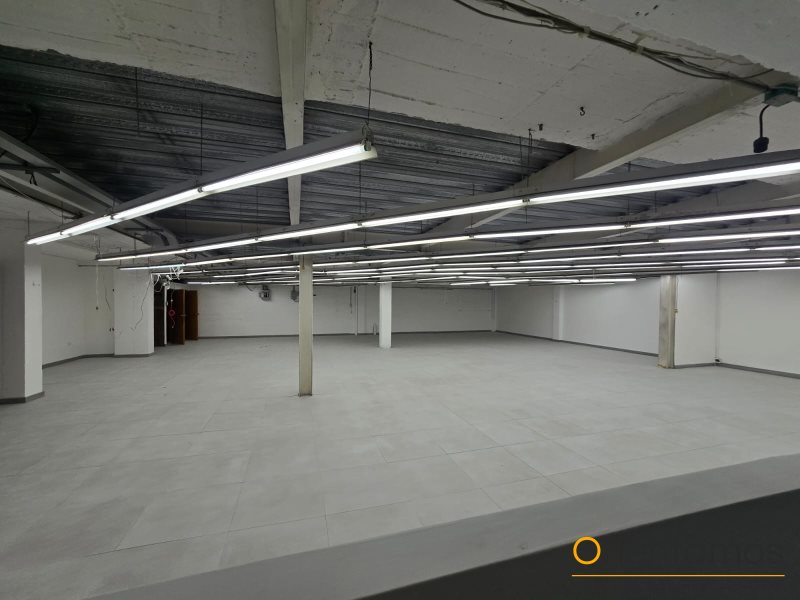 Bodega disponible para el arriendo en Medellín el codigo es 21010 foto numero 5