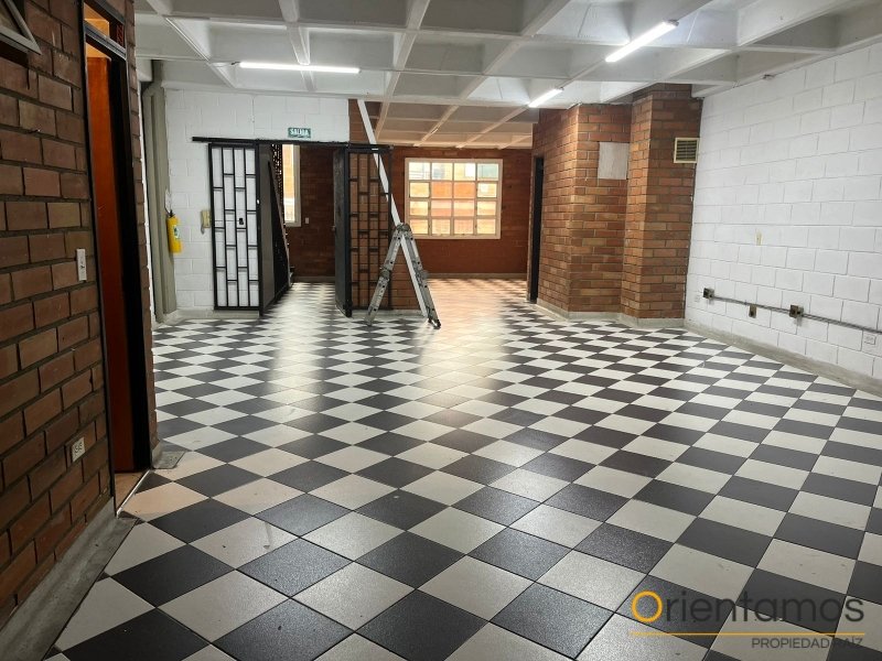 Bodega disponible para el arriendo en Medellín el codigo es 21306 foto numero 5