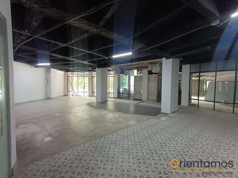 Local disponible para el arriendo en Medellín el codigo es 21388 foto numero 2