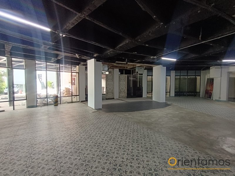 Local disponible para el arriendo en Medellín el codigo es 21388 foto numero 4