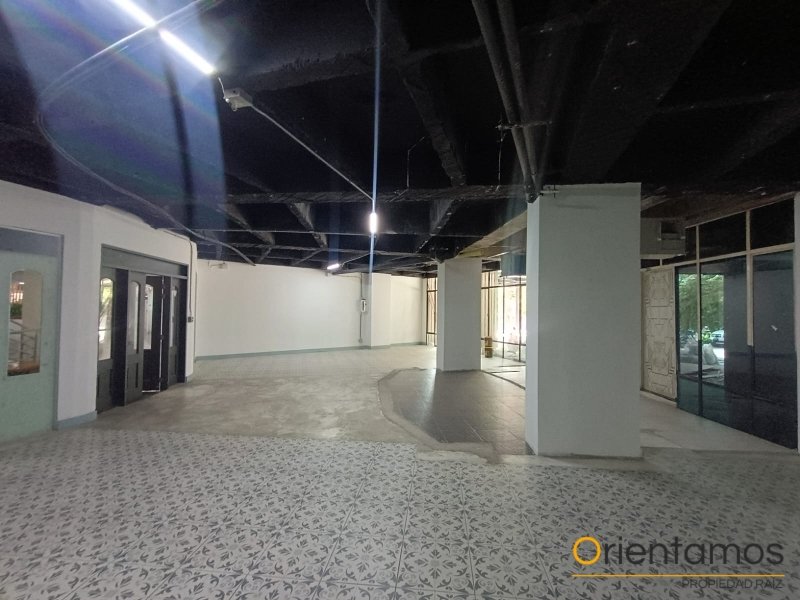 Local disponible para el arriendo en Medellín el codigo es 21388 foto numero 6