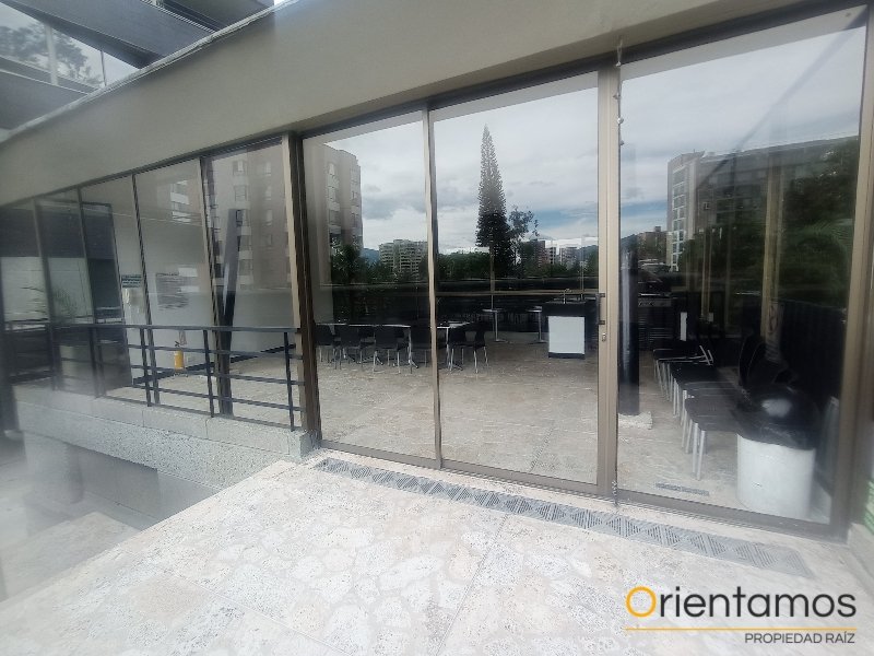 Apartamento disponible para el arriendo en Medellín el codigo es 21419 foto numero 16