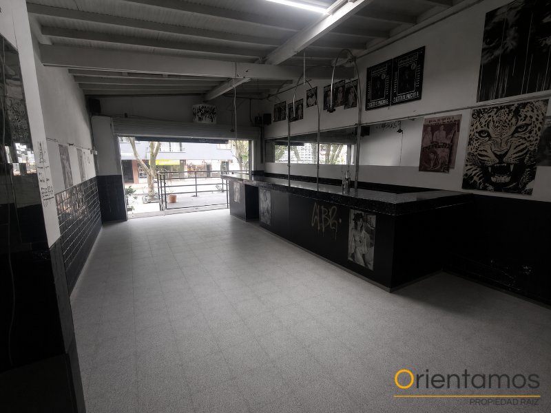Local disponible para el arriendo en Medellín el codigo es 138 foto numero 5