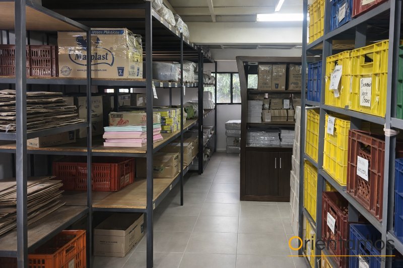 Bodega disponible para el arriendo en Medellín el codigo es 21083 foto numero 7