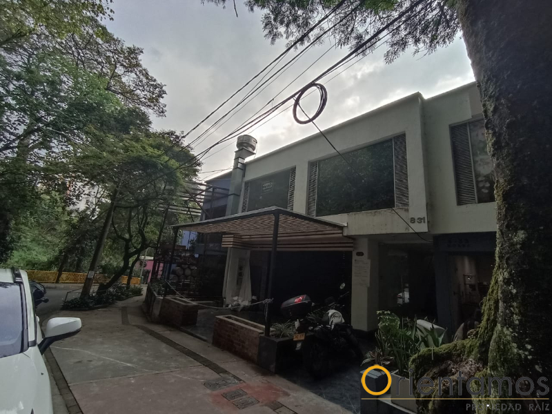 Local disponible para el arriendo en Medellín el codigo es 5675 foto numero 2