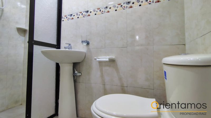 Apartamento disponible para el arriendo en Medellín el codigo es 21001 foto numero 15