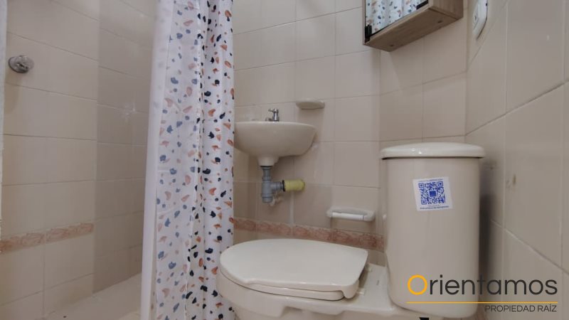 Apartamento disponible para el arriendo en Medellín el codigo es 21001 foto numero 16
