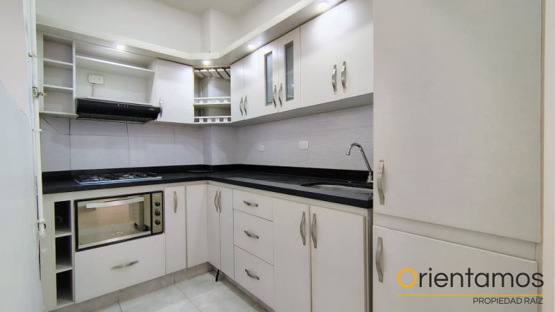 Apartamento disponible para el arriendo en Medellín el codigo es 21001 foto numero 5