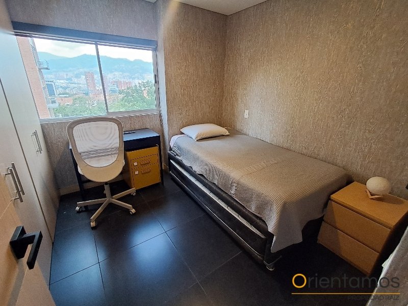 Amoblados disponible para el arriendo en Medellín el codigo es 21587 foto numero 15