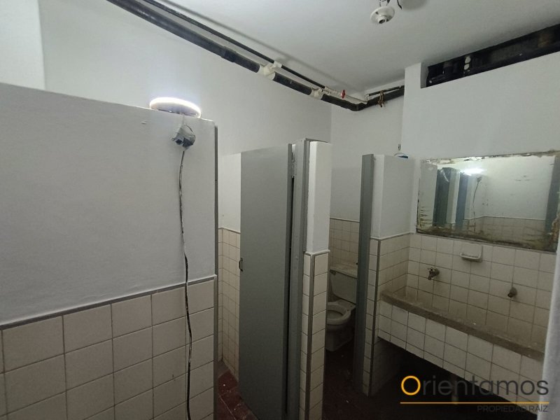 Bodega disponible para el arriendo en Medellín el codigo es 21371 foto numero 6
