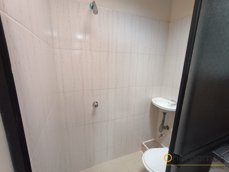 Apartaestudio disponible para el arriendo en Medellín el codigo es 21300 foto numero 5