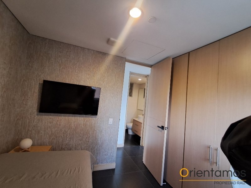 Amoblados disponible para el arriendo en Medellín el codigo es 21587 foto numero 17