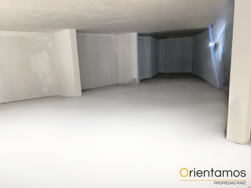 Local disponible para el arriendo en Medellín el codigo es 19133 foto numero 4