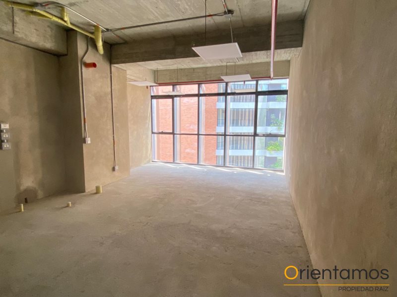 Oficina disponible para el arriendo en Medellín el codigo es 20980 foto numero 2