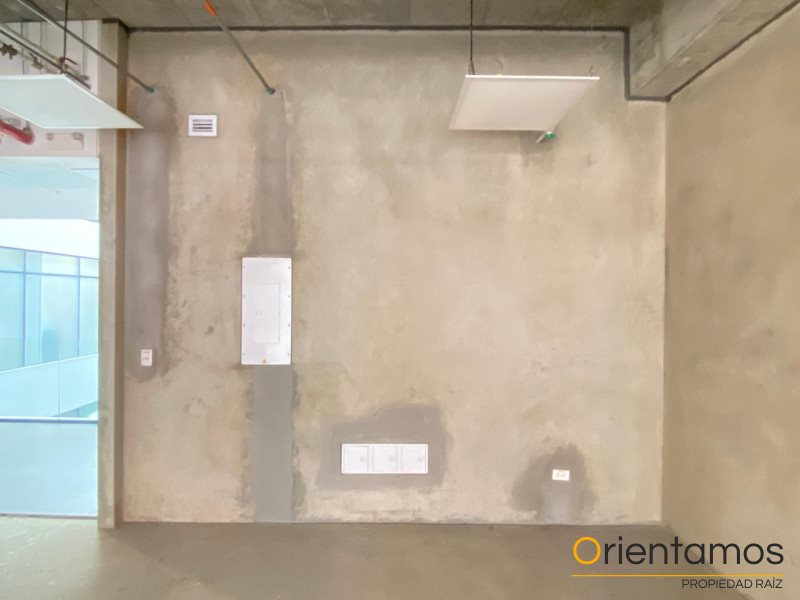 Oficina disponible para el arriendo en Medellín el codigo es 20980 foto numero 4
