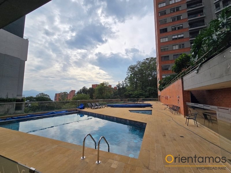 Apartamento disponible para el arriendo en Medellín el codigo es 21231 foto numero 14