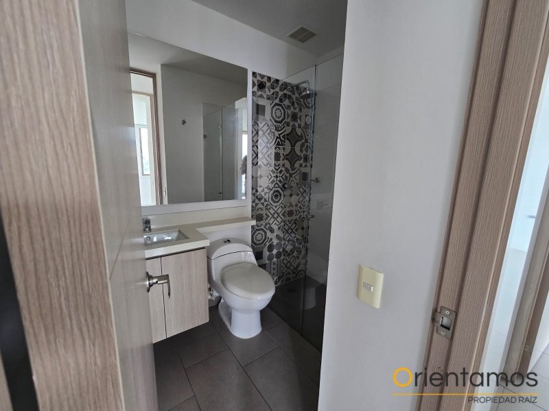 Apartamento disponible para el arriendo en Medellín el codigo es 21231 foto numero 12