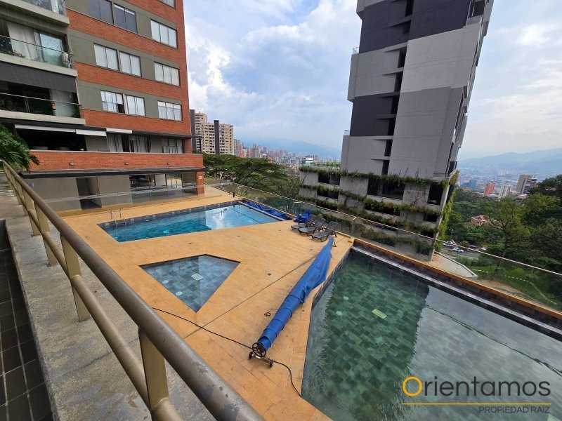 Apartamento disponible para el arriendo en Medellín el codigo es 21231 foto numero 13